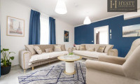 Wohnung - 1220, Wien - Exklusive Neubauwohnungen mit Balkon, Terrasse & Garten in Bestlage der Donaustadt