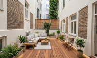 Wohnung - 1160, Wien - Großzügige 3-Zimmer-Altbauwohnung mit ruhigem Innenhof & Entwicklungspotenzial