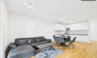 Wohnung - 1150, Wien - Neuwertige 2-Zimmer-Wohnung mit Balkon in 1150 Wien, 67m², Miete 1.500 €