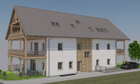 Zinshaus Renditeobjekt - 4853, Steinbach am Attersee - Projektliegenschaft in Bestlage – Atterseeblick & genehmigtes Bauprojekt mit teilweiser Zweitwohnsitzgenehmigung!