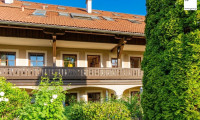 Wohnung - 5310, Mondsee - Urlaubsgefühl das ganze Jahr – 2-Zimmer-Wohnung mit Zweitwohnsitz am Mondsee