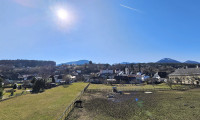 Wohnung - 9711, Paternion - Gemütliche 2-Zi-Wohnung mit Südbalkon in Paternion, 44m². Anlegerwohnung.