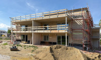 Wohnung - 9131, Grafenstein - Fertigstellung 2026! Balkonwohnung Kaiserallee Grafenstein - Baukörper K3 Top 5 (1.OG)