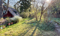 Grundstück - 1130, Wien - Idyllisches Grundstück in Naturnähe I Nähe Klinik Hietzing