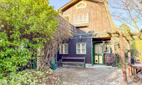 Haus - 1130, Wien - Idyllisches Holzhaus in ruhiger Lage I Nähe Klinik Hietzing I Naturnähe