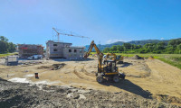 Wohnung - 9131, Grafenstein - Fertigstellung 2026! Gartenwohnung Kaiserallee Grafenstein - Baukörper K3 Top 2 (EG)