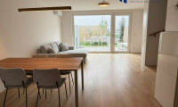 Wohnung - 1210, Wien - Stilvolles Reihenhaus mit Terrasse, Garten und Parkplatz