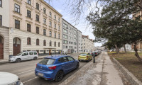 Büro / Praxis - 1160, Wien - Arbeiten beim Familienplatz