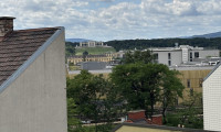 Wohnung - 1150, Wien,Rudolfsheim-Fünfhaus - Über den Dächern Wiens: 252 m² Maisonette-Penthouse mit Gloriette-Blick – teilbar in 2 Wohnungen