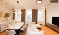 Wohnung - 1020, Wien - Altbaujuwel am Donaukanal | 4 Zimmer | 1020 Wien | Erstbezug nach Generalsanierung
