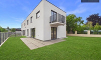Haus - 2380, Perchtoldsdorf - Erstbezug Doppelhaushälfte in Perchtoldsdorf - 5 Zimmer, Garten, Terrasse, Stellplatz!