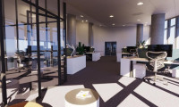 Büro / Praxis - 9020, Klagenfurt am Wörthersee - Moderne Büroflächen