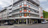 Büro / Praxis - 4020, Linz - Großzügiges Büro in Linz 4020 – 175 m²