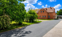 Haus - 8241, Dechantskirchen - Großzügiges Bauernhaus auf 3.245 m² Grundstück – 202 ² Wohnfläche