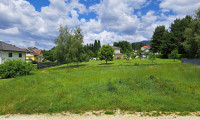 Grundstück - 8241, Dechantskirchen - *** Attraktives, sonniges, voll aufgeschlossenes 800 m² Baugrundstück in Dechantskirchen in Top Lage ***
