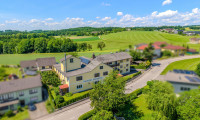 Haus - 4320, Perg - Vielseitiges Anwesen mit Wohnhaus, Werkstatt, Garagen & Potenzial