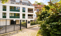 Wohnung - 1190, Wien - 206 m² stilvolle Residence mit Terrasse: Großzügiges Wohnen in Sievering