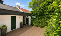 Wohnung - 1190, Wien - Elevated Living in Sievering: A Rare Vienna Maisonette – Private Terraces