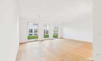 Haus - 2542, Kottingbrunn - Erstbezug in Kottingbrunn: modernes Reihenhaus mit Garten, Terrasse & 2 Stellplätzen