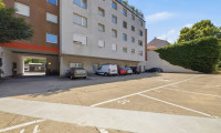 Wohnung - 1190, Wien,Döbling - Lichtdurchflutetes Wohnglück mit modernem Flair in urbaner Lage! Ideal auch für Studenten!