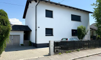Haus - 4053, Ansfelden - Modernisiertes Ein- bzw. Zweifamilienhaus mit Vollunterkellerung, großzügigem Wintergarten und neuer Wärmepumpe