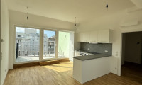 Wohnung - 1100, Wien - Wunderschöne 4 Zimmer Dachterrassenwohnung mit Garagenplatz in Top Lage