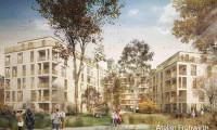 Wohnung - 4020, Linz - D2 Stadtoase! Ruhig gelegen und modern!