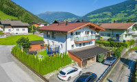 Haus - 5731, Hollersbach im Pinzgau - Zweifamilienhaus in Hollersbach mit Potential