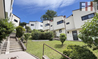 Haus - 3002, Purkersdorf - Gepflegtes Reihenhaus mit Dachterrasse, Eigengarten und Garage, in zentrumsnaher Purkersdorfer Bestlage !