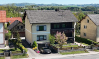 Haus - 4224, Wartberg ob der Aist - Großes Mehrfamilienhaus mit 226 m² Wohnfläche, 10 Zimmern und Garten in Wartberg/Aist