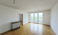 Wohnung - 1200, Wien - 2 Zimmer auf 72m² I große Loggia I gute Lage I 5.Stock I Renovierungsbedarf