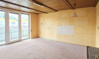 Wohnung - 1200, Wien - 1 Zimmer auf 51m² I große Loggia I gute Lage I EG I Renovierungsbedarf