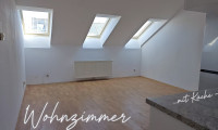 Wohnung - 1170, Wien - Dachgeschosswohnung im 17.Bezirk