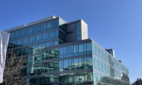 Büro / Praxis - 1110, Wien - Freundliche Bürofläche im Office Campus Gasometer