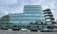 Büro / Praxis - 1110, Wien - Moderne Bürofläche im Office Campus Gasometer