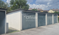 Immobilie - 8580, Köflach - Garage in Köflach