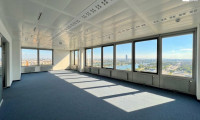 Büro / Praxis - 1220, Wien - 360 TOUR // BÜROFLÄCHE im ARES TOWER
