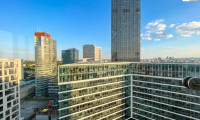 Büro / Praxis - 1220, Wien - GROßRAUM - BÜROEINHEIT in der DONAUCITY
