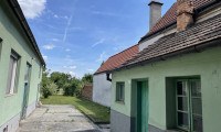 Haus - 7022, Schattendorf - WOHNHAUS MIT 2 WOHNEINHEITEN UND GROSSEM GARTEN, SCHUPPEN UND NEBENGEBÄUDE - RUHELAGE