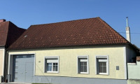 Haus - 7342, Kaisersdorf - Top sanierter Langstreckhof mit großzügigen Nebengebäuden!