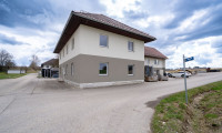 Haus - 4621, Rappersdorf - Wohn- und Gewerbeobjekt mit Entwicklungspotenzial in Sipbachzell zu kaufen