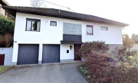 Haus - 4052, Ansfelden - Herrlicher Wohnsitz über den Dächern von Ansfelden
