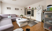 Wohnung - 8124, Übelbach - Halbstock- Maisonette mit Gartenanteil in ruhiger Lage in Übelbach