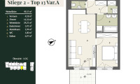 Wohnung - 2351, Wiener Neudorf - Ein neues Wohnhighlight am Mödlingbach entsteht