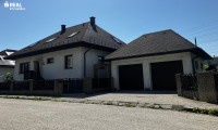 Haus - 3380, Pöchlarn - Geräumiges Haus mit Garten und Doppelgarage