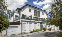 Haus - 5020, Salzburg - Modernes Wohn- und Bürohaus in Salzburg Süd