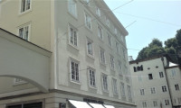 Wohnung - 5020, Salzburg - Großgarconniere im Herzen der Altstadt