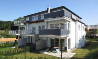 Wohnung - 5300, Hallwang - Balkonwohnung zum Wohlfühlen