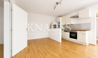 Wohnung - 1150, Wien - 2-Zimmer-Altbauwohnung in unschlagbarer Lage im 15. Bezirk | Super Verkehrsanbindung!