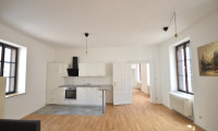 Wohnung - 5020, Salzburg - "RECHTE ALTSTADT - Schöne und Helle 3 Zimmer Altbauwohnung nahe der Linzergasse"
